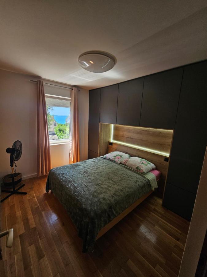 Ferienwohnung Nona Zadar Exterior foto